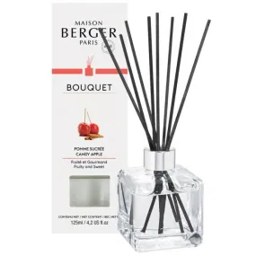 Parfum Berger - Candy Apple Cube Bouquet - CLEARANCE