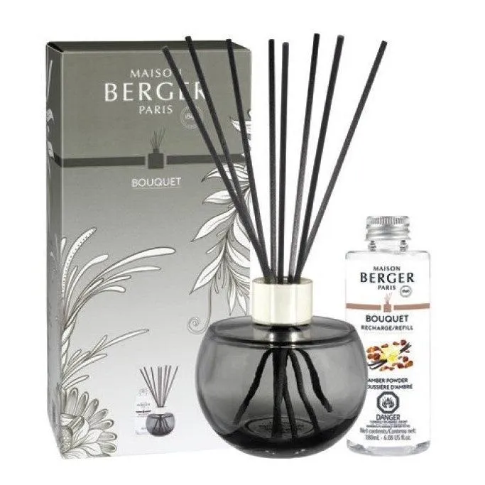 Parfum Berger - Grey Moss Amber Power Bouquet 180 ml 107486