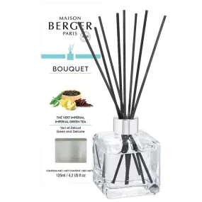 Parfum Berger - Imperial Green Tea Cube Bouquet - DISCONTINUED