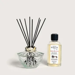 Parfum Berger - Kali Clear Transparent Bouquet Vanilla Magnificence 200 ml - FINAL SALE