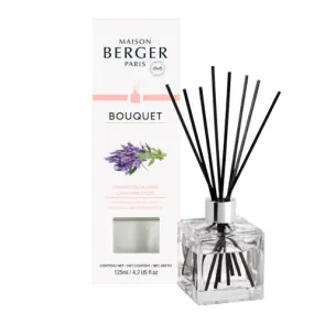 Parfum Berger - Lavender Fields Cube Bouquet