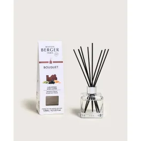 Parfum Berger - Mystic Leather Cube Bouquet