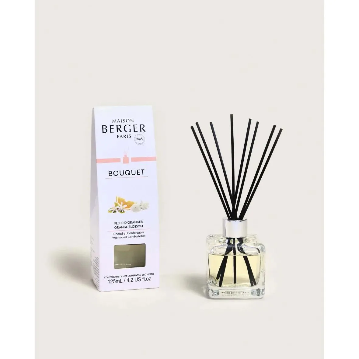Parfum Berger - Orange Blossom Cube Bouquet