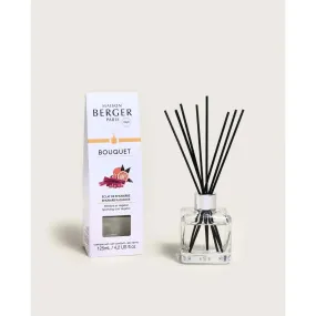 Parfum Berger - Rhubarb Radiance Cube Bouquet