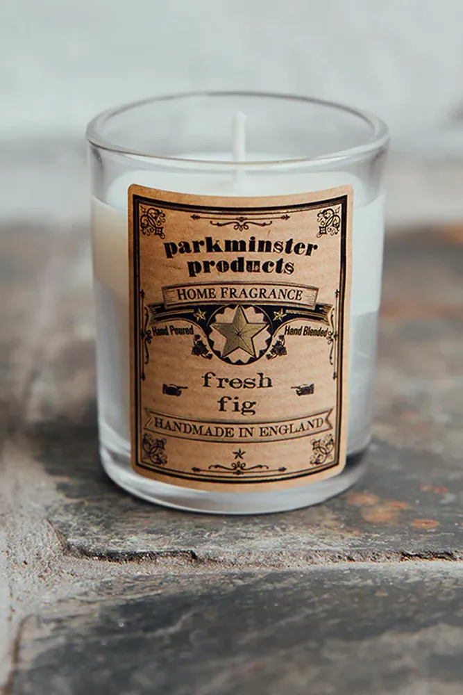 Parkminster Fresh Fig Candle