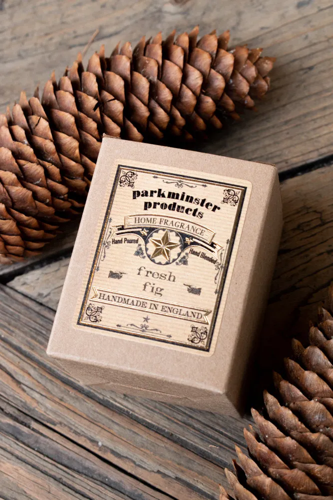 Parkminster Fresh Fig Candle
