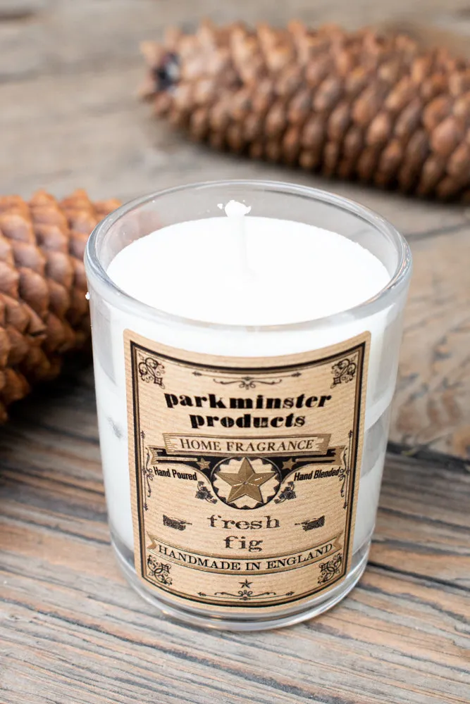 Parkminster Fresh Fig Candle