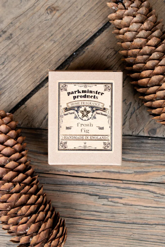 Parkminster Fresh Fig Candle