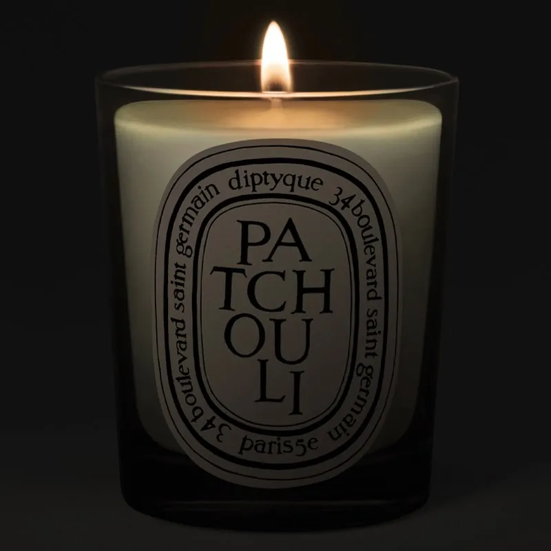 Patchouli Candle