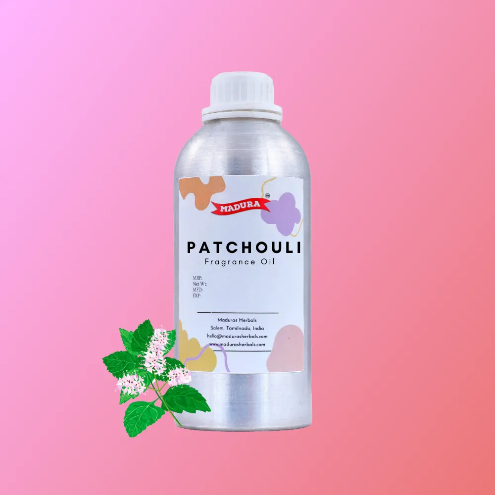 Patchouli Fragrance
