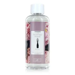 Peony Diffuser Refill 150ml by Ashleigh & Burwood