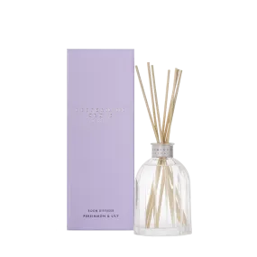 Persimmon & Lily Fragrance Diffuser 200ml