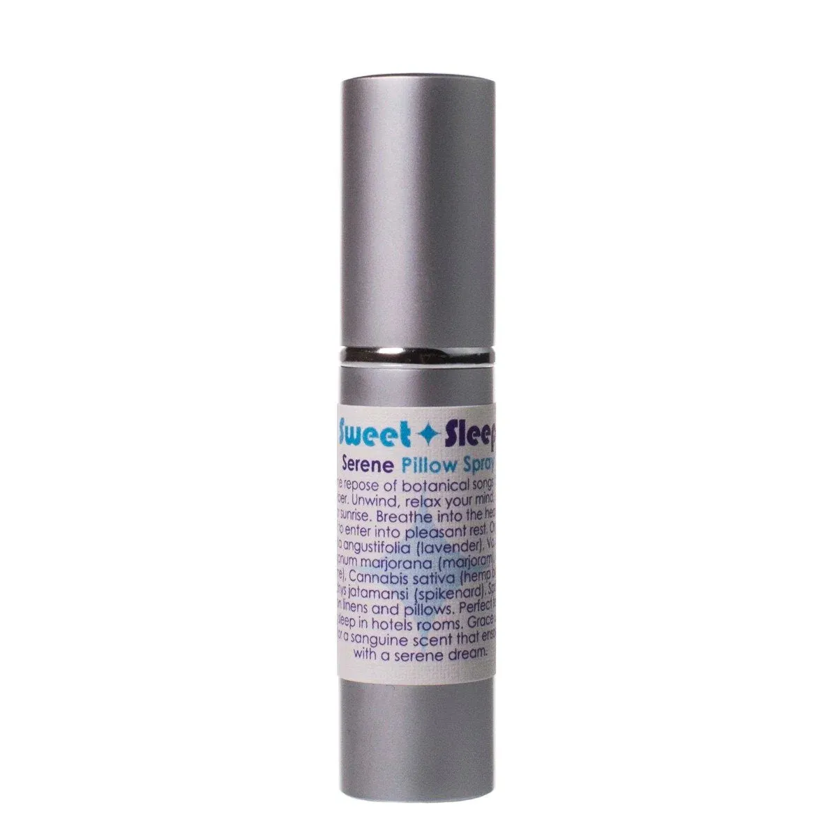 Petal Perfume – Sweet Sleep Pillow