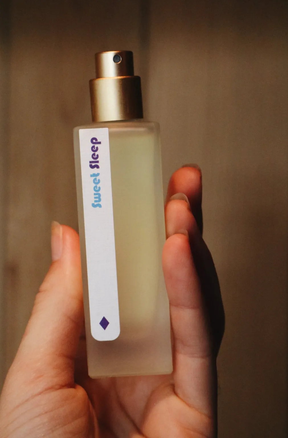Petal Perfume – Sweet Sleep Pillow