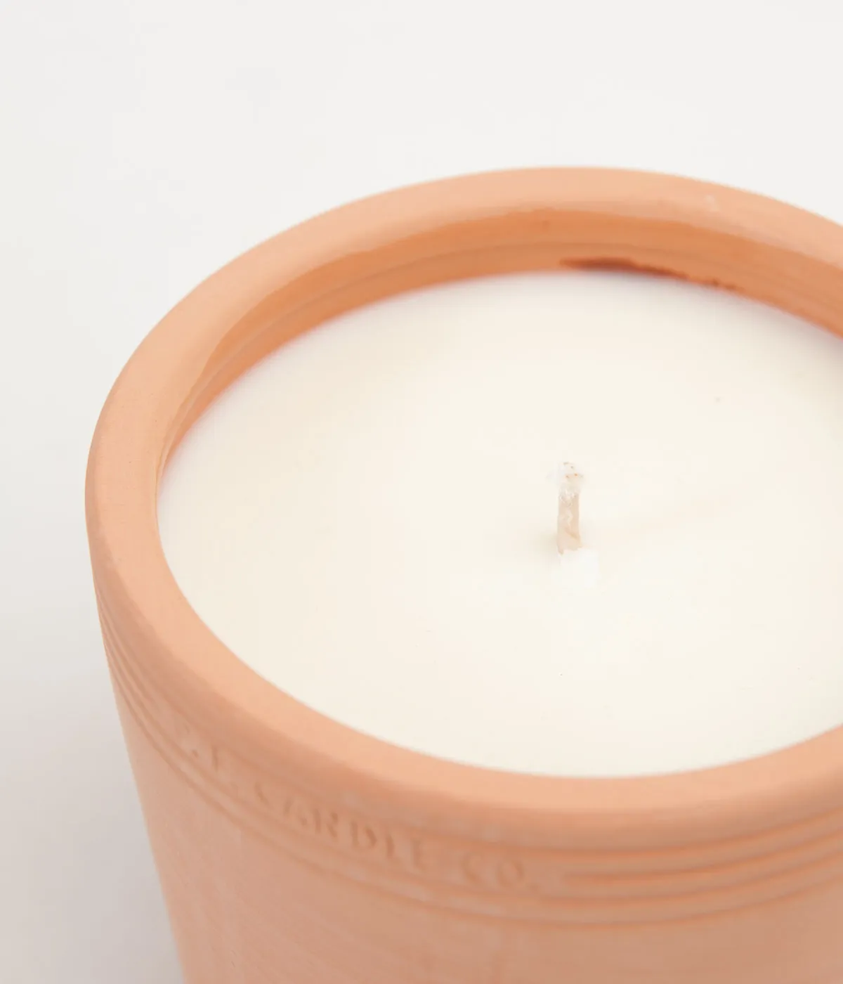 P.F. Candle Co. No. 3 Lavender Terra Candle - 17.5oz