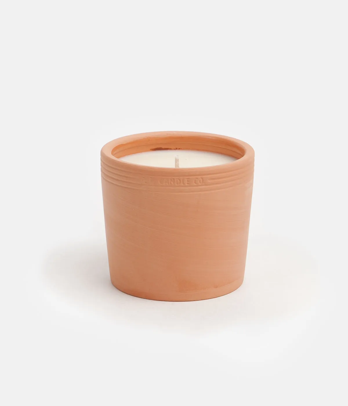 P.F. Candle Co. No. 3 Lavender Terra Candle - 17.5oz