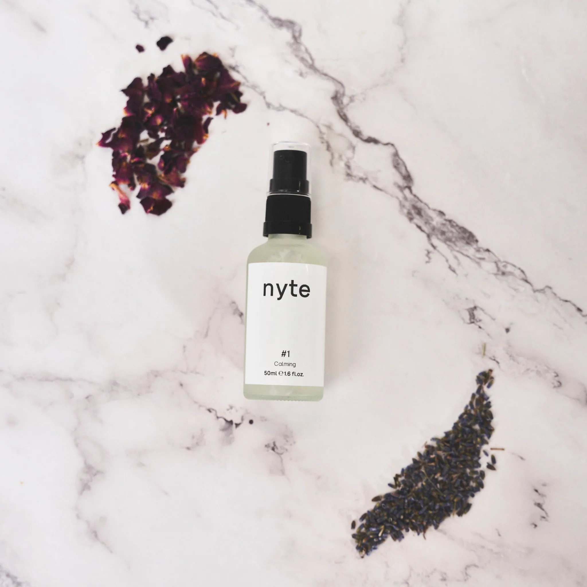 Pillow Spray