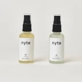 Pillow Spray