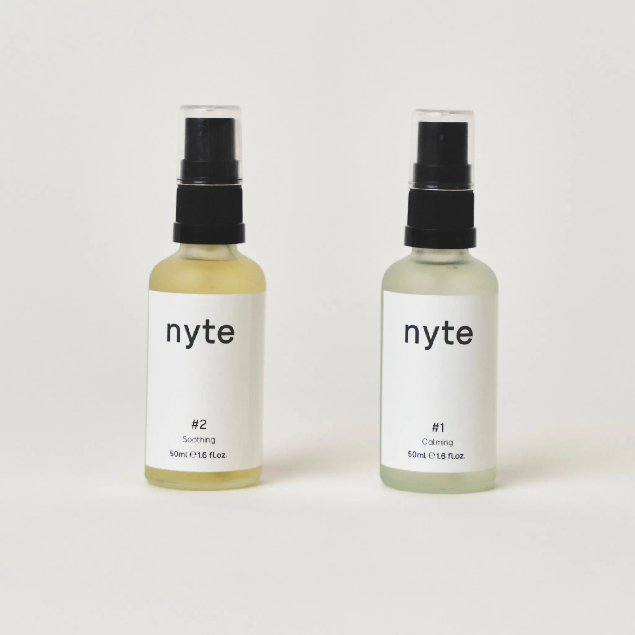 Pillow Spray