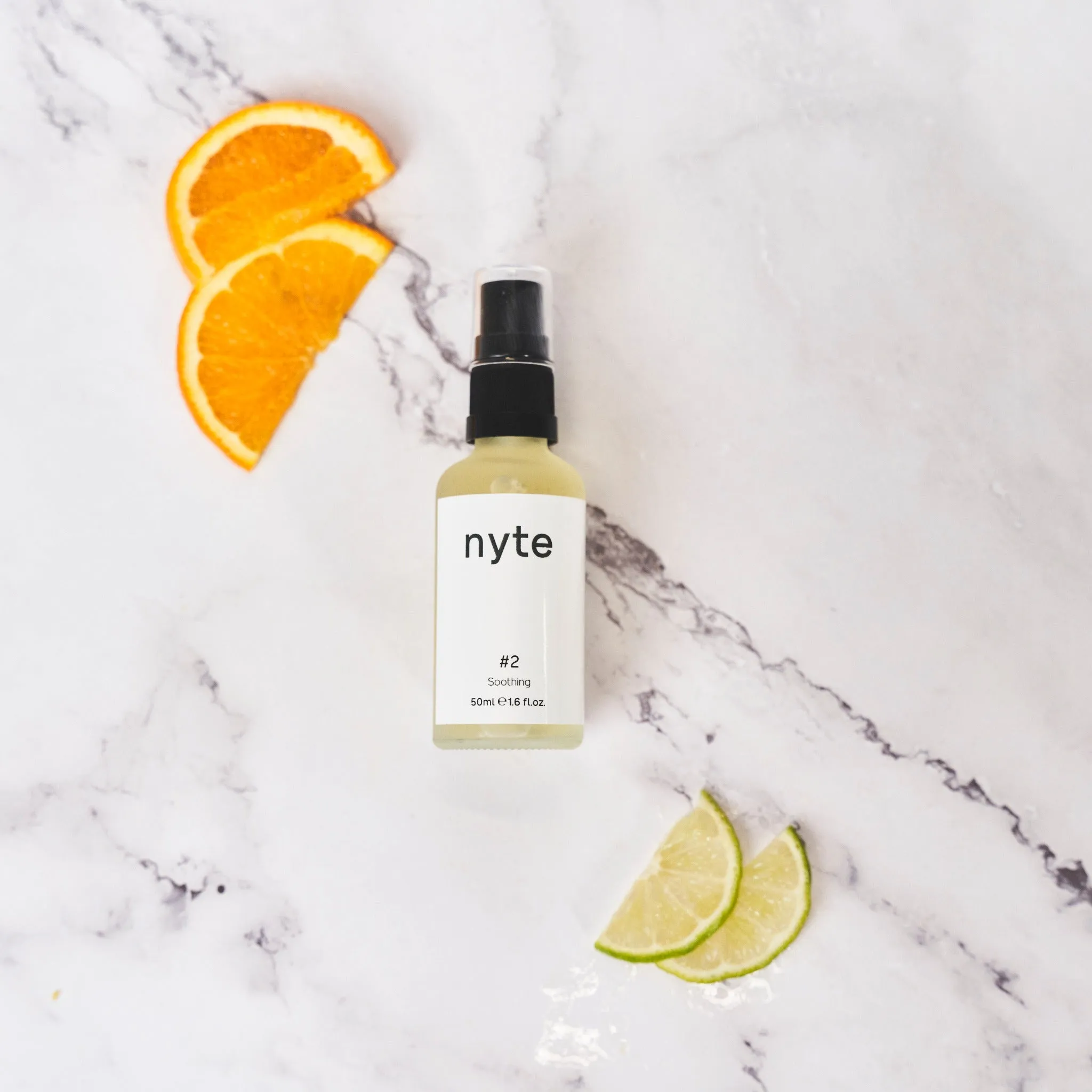 Pillow Spray