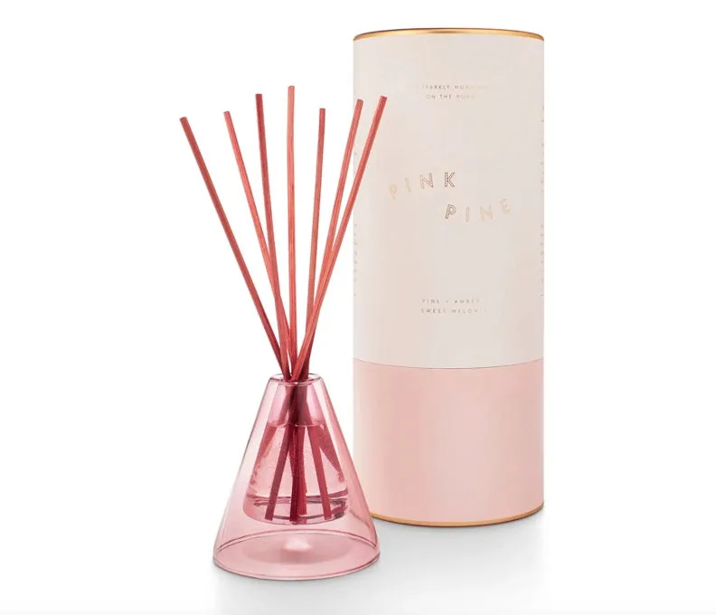 Pink Pine Diffuser