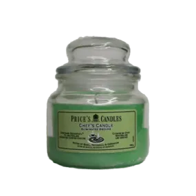 Prices Fresh Air Chef's Little Jar Candle
