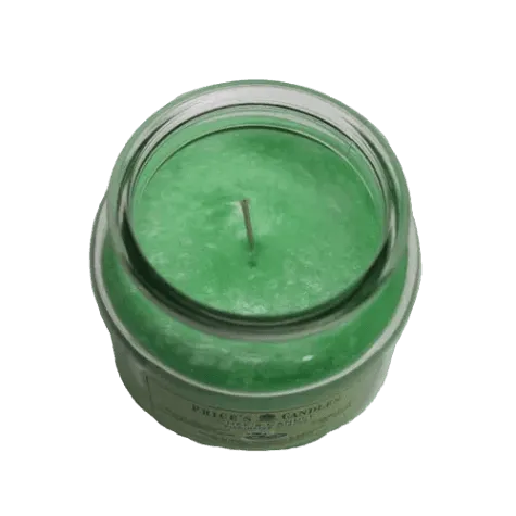 Prices Fresh Air Chef's Little Jar Candle