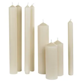 Priory Altar Candles