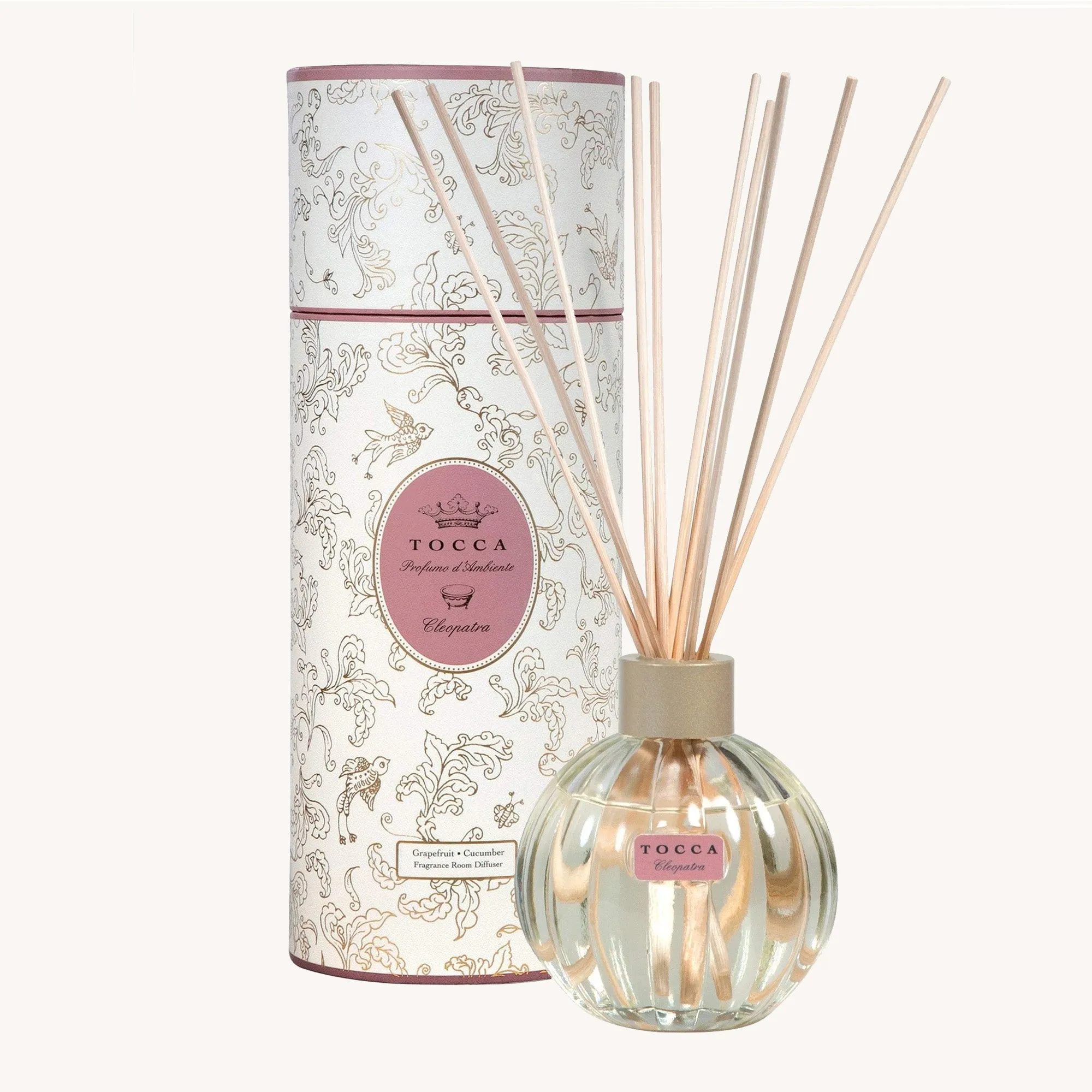 Profumo d'Ambiente Cleopatra