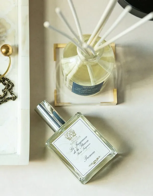 Prosecco Room Spray by Antica Farmacista