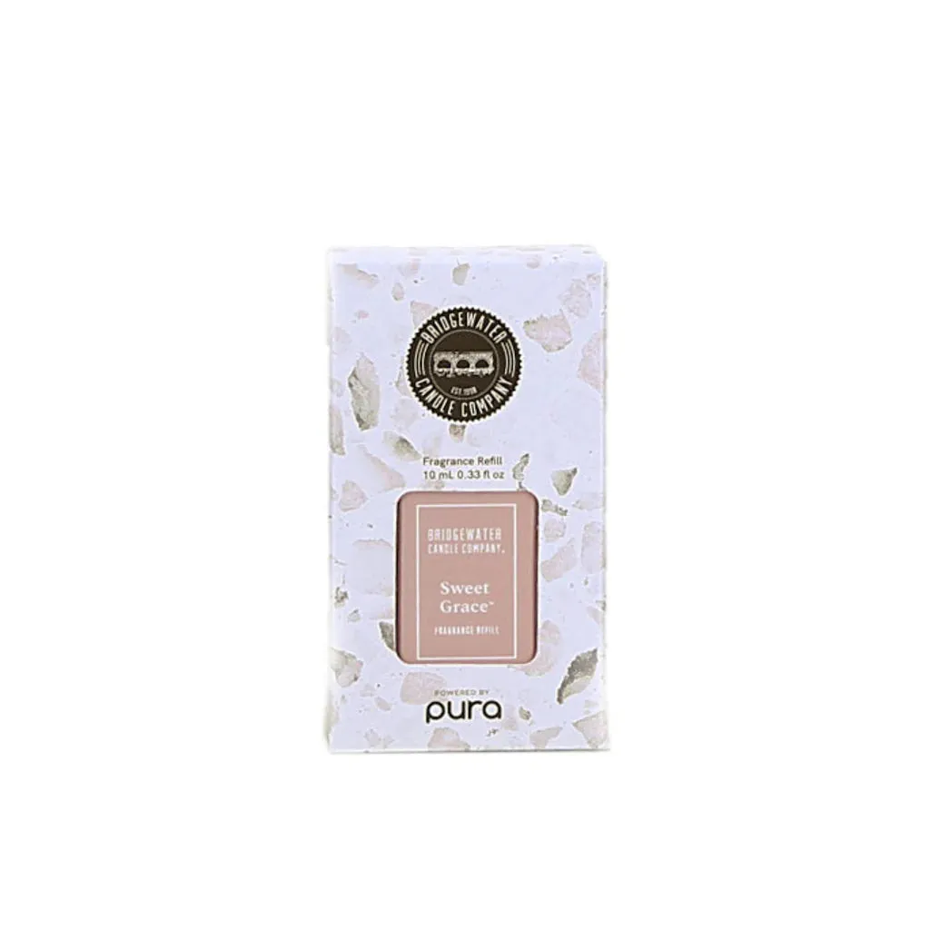 Pura Fragrance - Sweet Grace