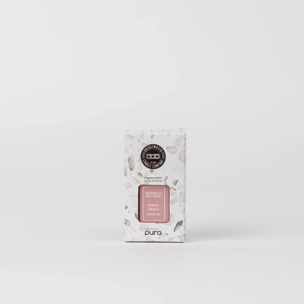 Pura Fragrance - Sweet Grace