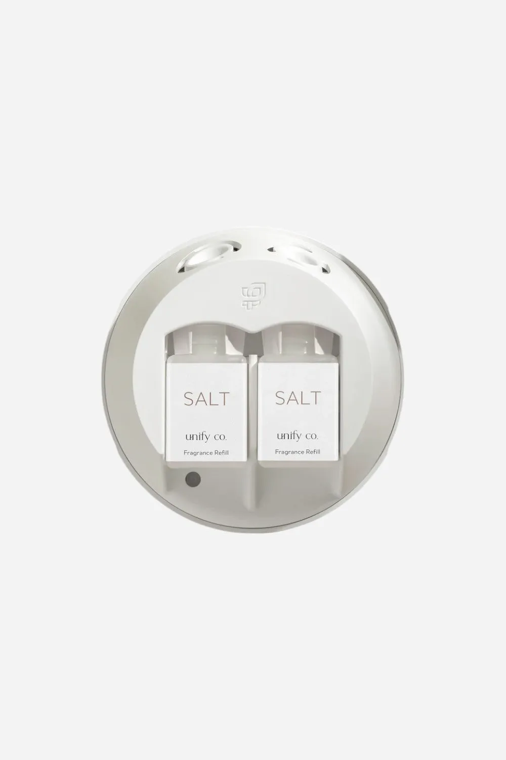Pura Salt Smart Vial