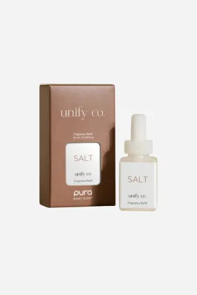 Pura Salt Smart Vial