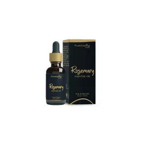 Puremazing Essential Oil | 15ml | Natural Essential Oil | Instant Refreshness | Essential Oil for Diffusers & Skin