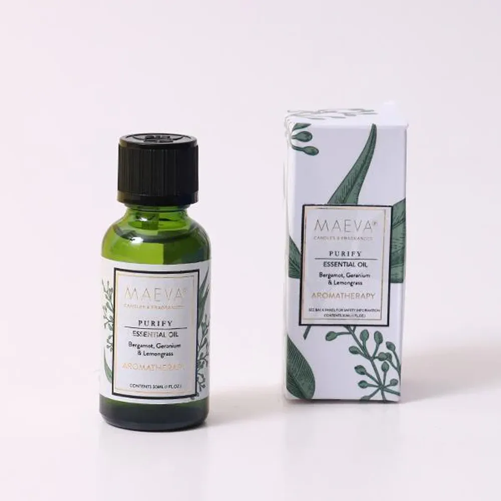 Purify Essential Oil