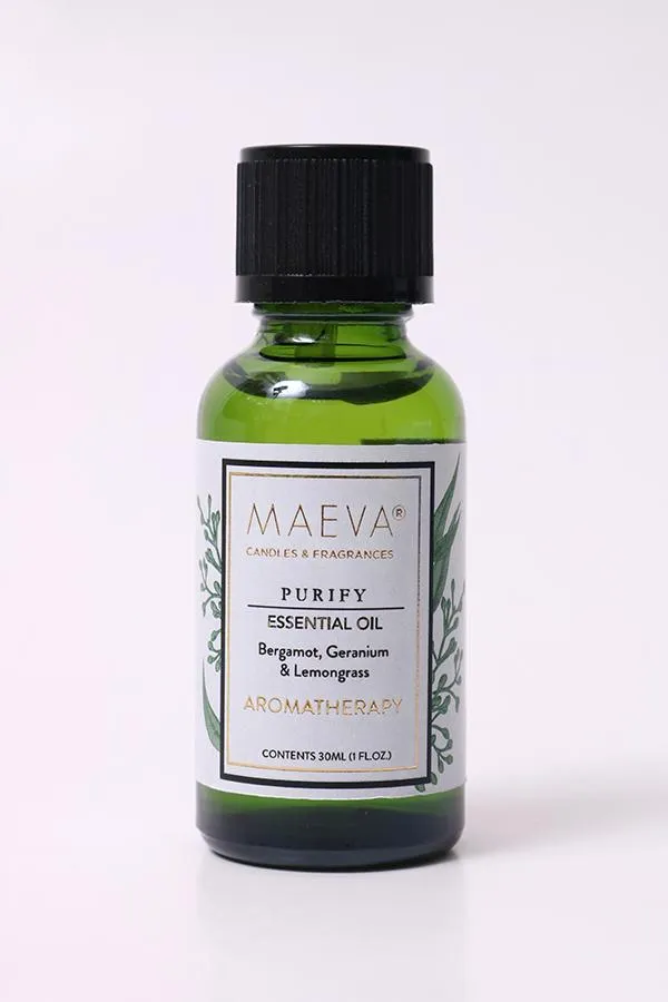Purify Essential Oil