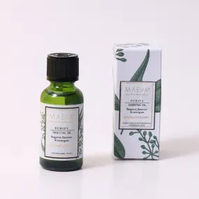 Purify Essential Oil