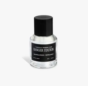Ranger Station Sandalwood   Bergamot Eau De Parfum 50mL