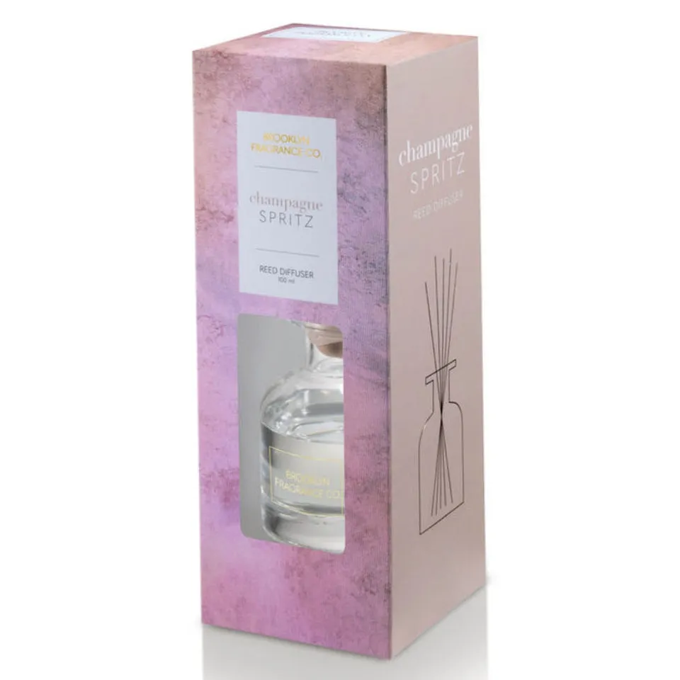 Reed Diffuser 100ml