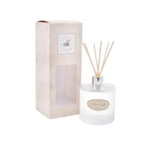Reeded Range Diffuser 200Ml - Sweet Vanilla