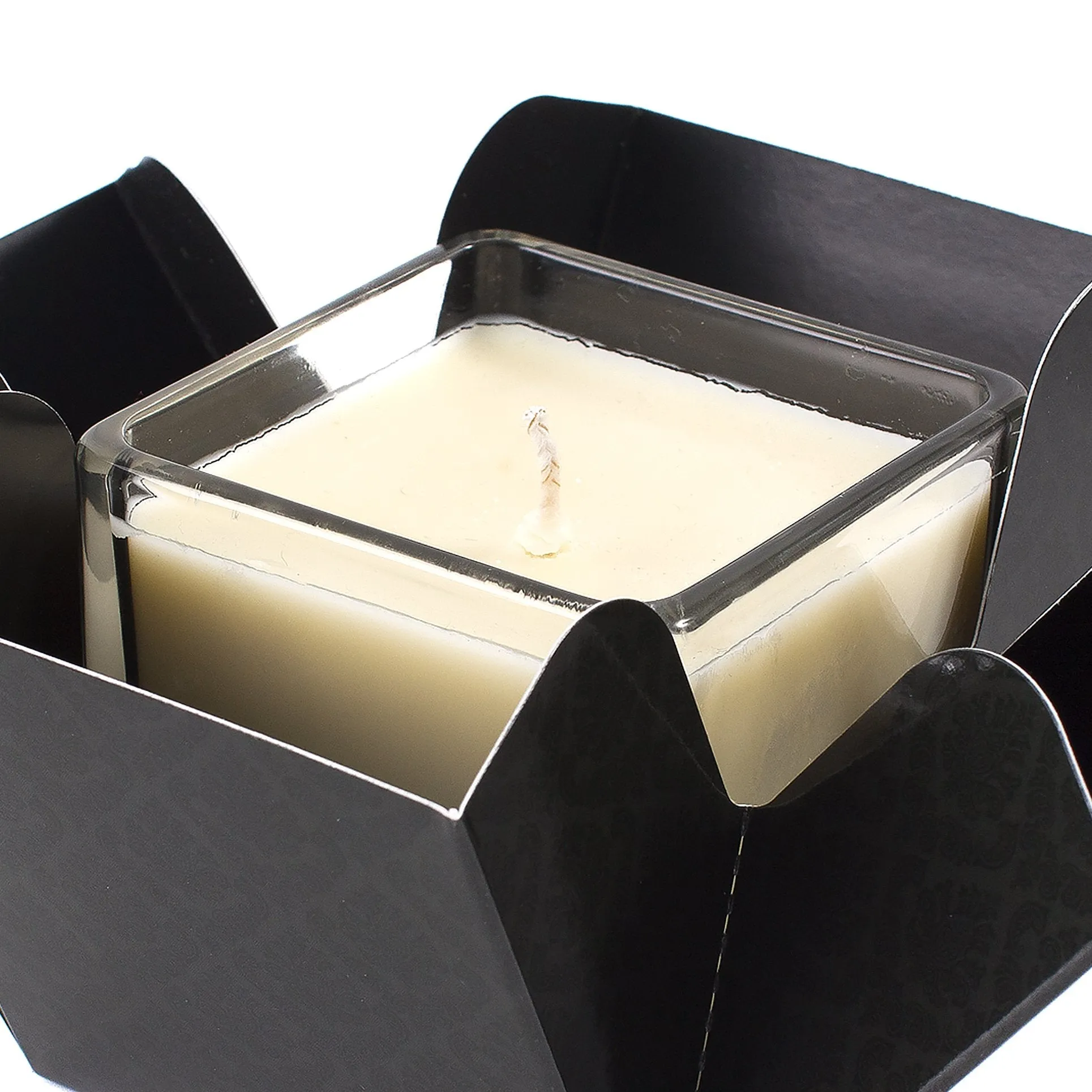 Relaxation Scented Candle