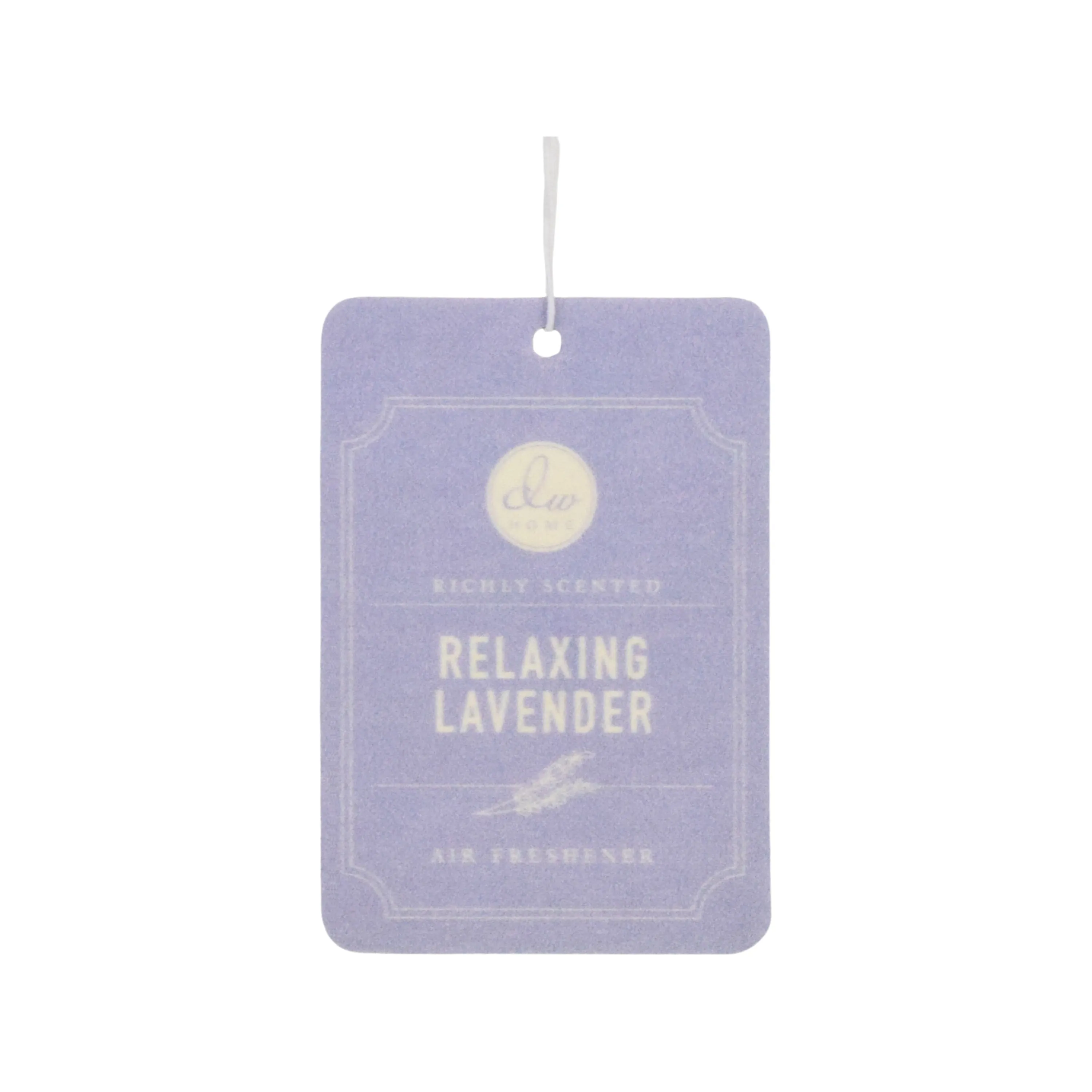Relaxing Lavender