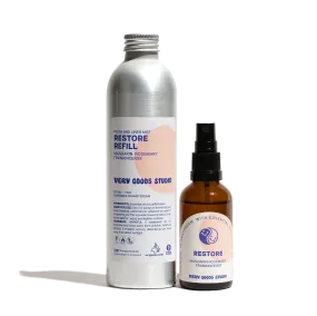Restore Room & Linen Mist Set