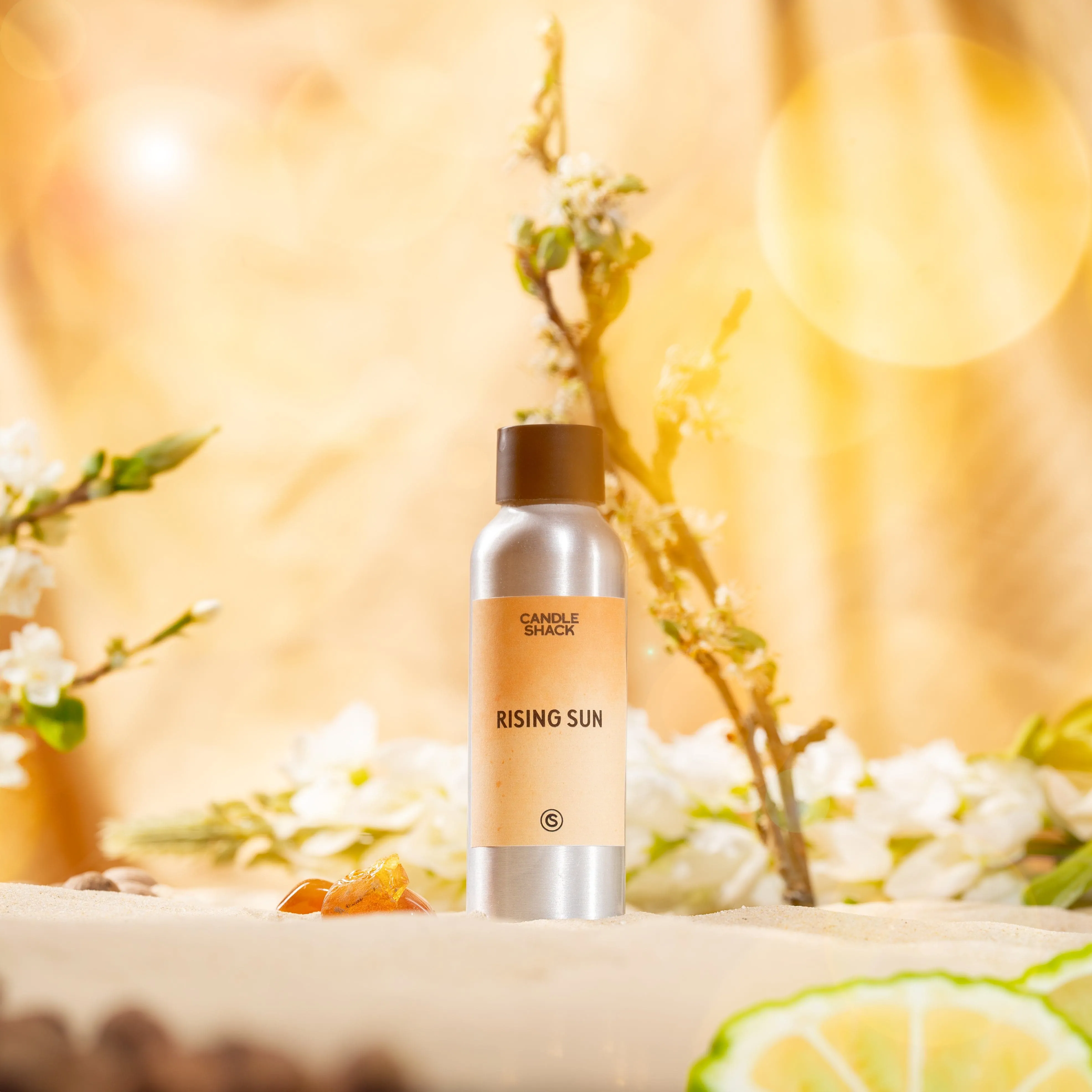 Rising Sun Fragrance Oil