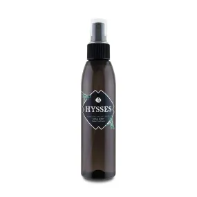 Room Scent Ginger Lemongrass
