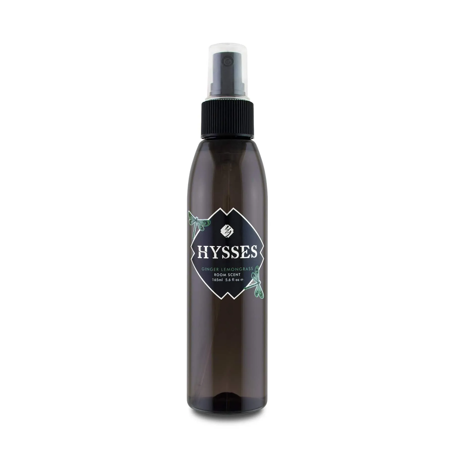 Room Scent Ginger Lemongrass