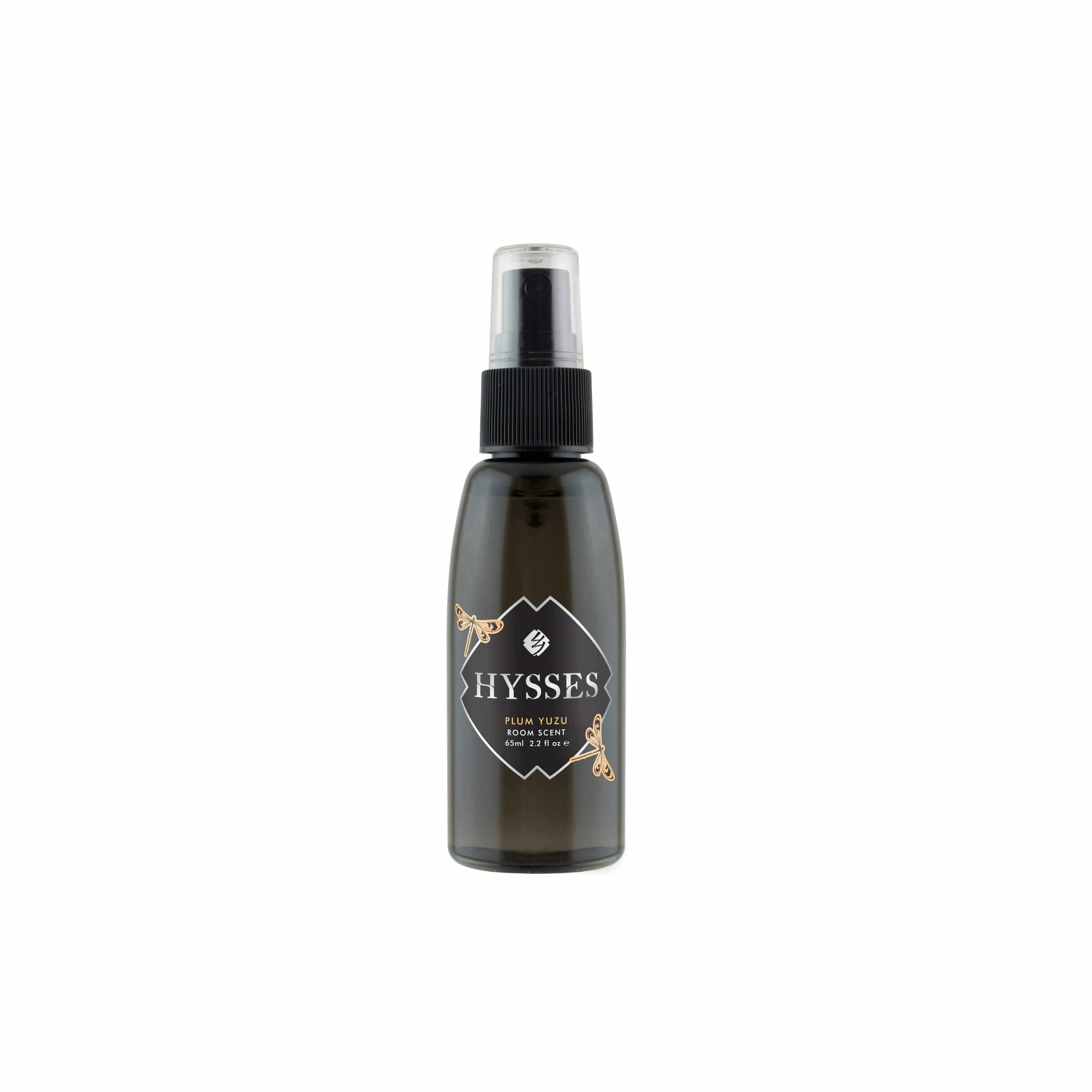 Room Scent Plum Yuzu, 65ml