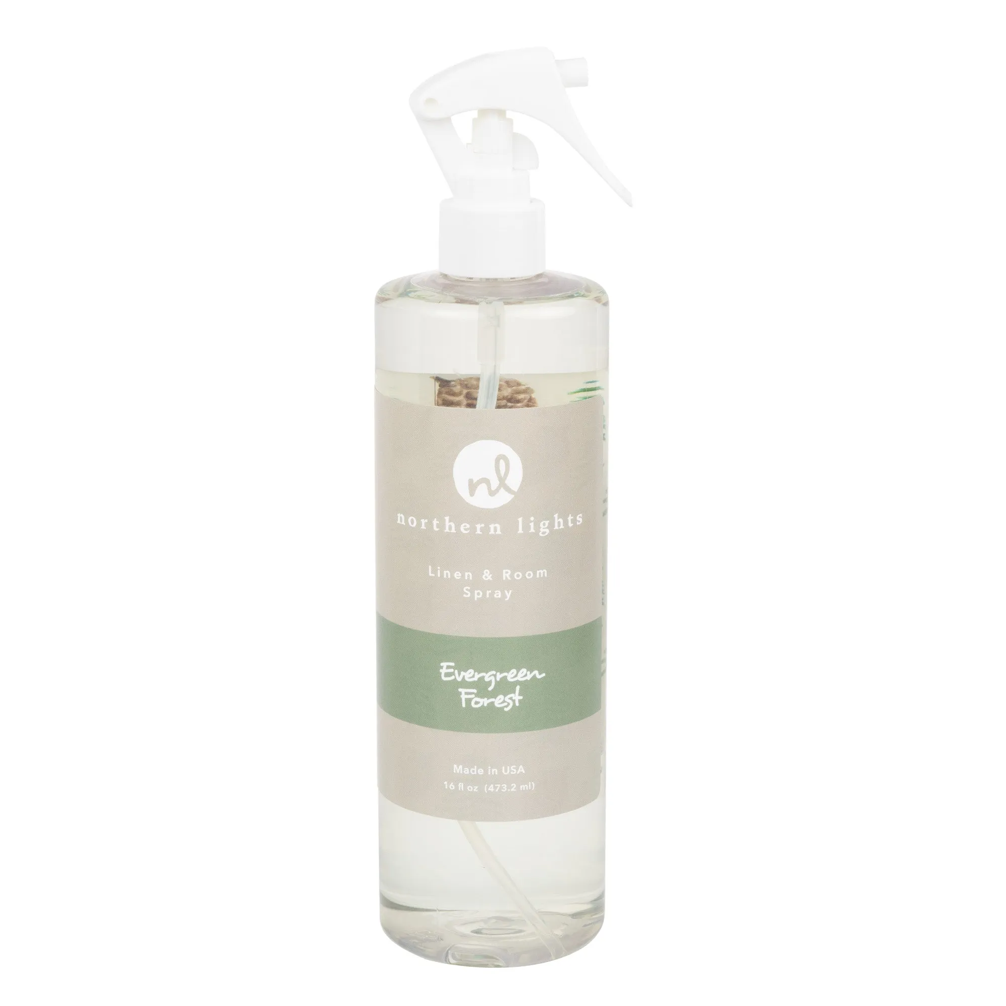 Room Spray - Evergreen Forest