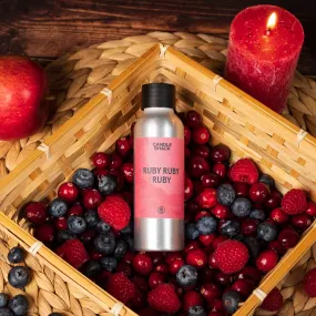 Ruby Ruby Ruby Fragrance Oil